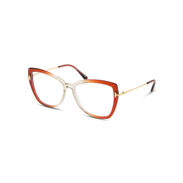 LENTE OFTALMICO TOM FORD - TFOFT5882#044