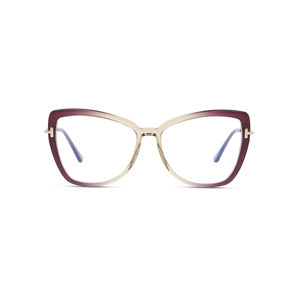 LENTE OFTALMICO TOM FORD - TFOFT5882#083