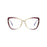 LENTE OFTALMICO TOM FORD - TFOFT5882#083
