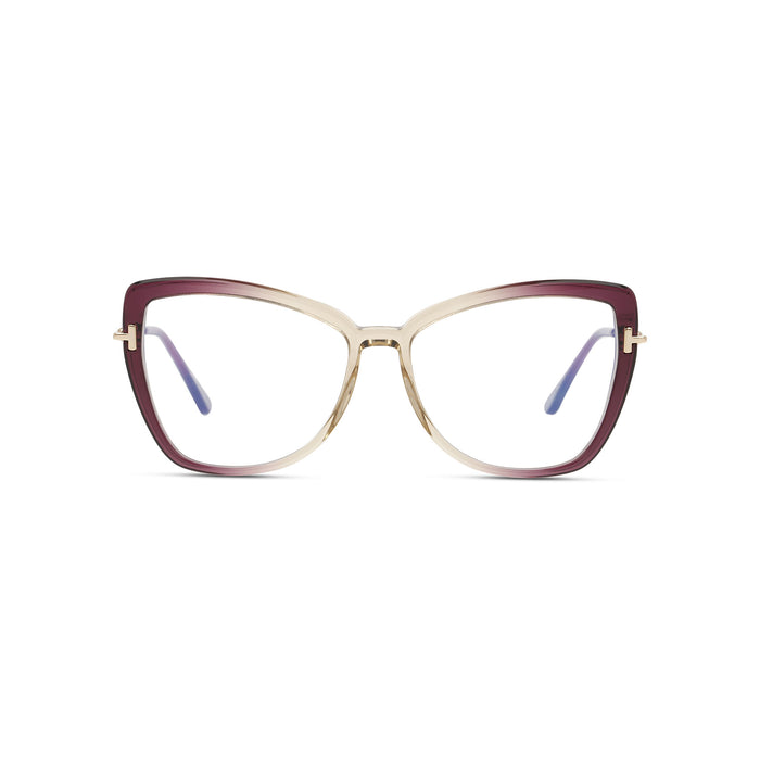 LENTE OFTALMICO TOM FORD - TFOFT5882#083