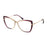 LENTE OFTALMICO TOM FORD - TFOFT5882#083