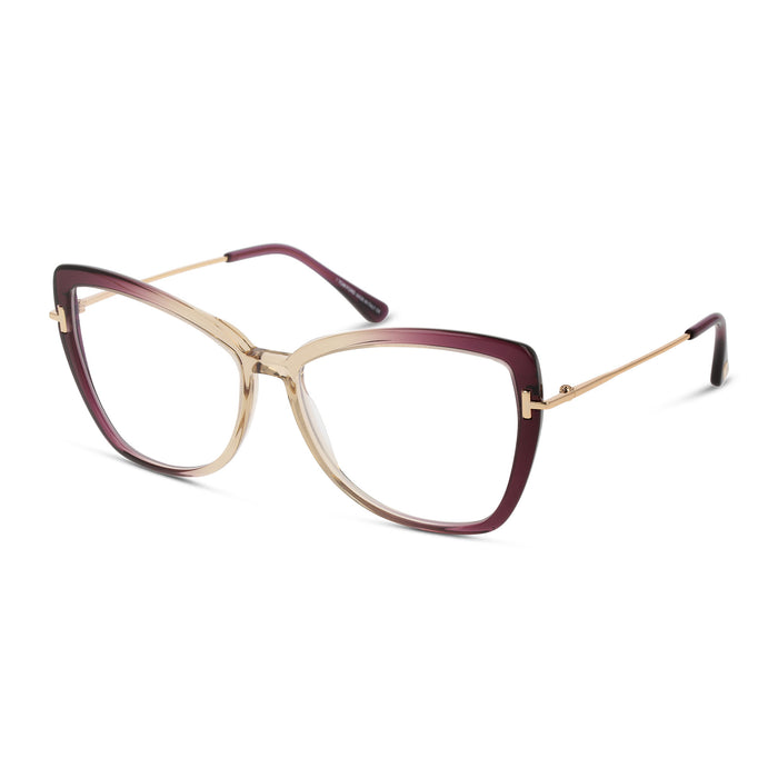LENTE OFTALMICO TOM FORD - TFOFT5882#083