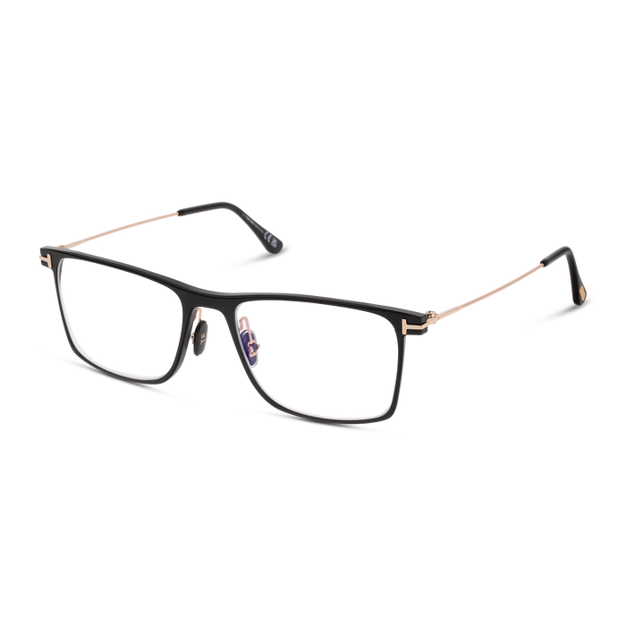 LENTE OFTALMICO TOM FORD - FT5865-B