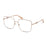LENTE OFTALMICO GUESS - GUGU2953#059