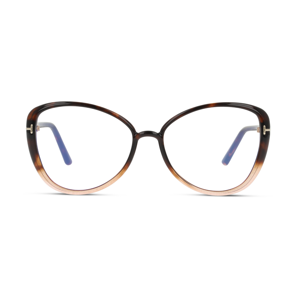 LENTE OFTALMICO TOM FORD - TFOFT5907#056