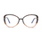 LENTE OFTALMICO TOM FORD - TFOFT5907#056