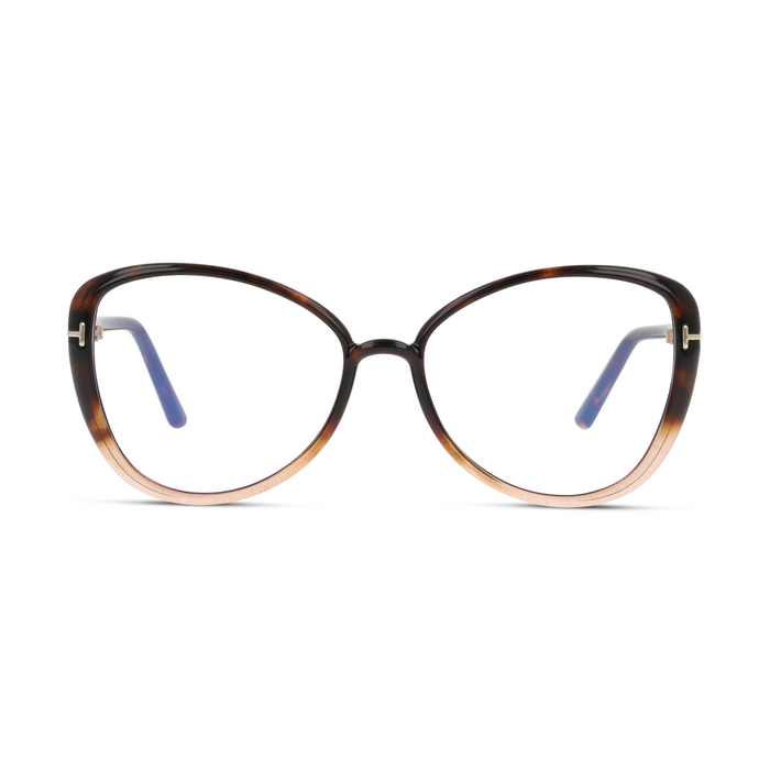 LENTE OFTALMICO TOM FORD - TFOFT5907#056