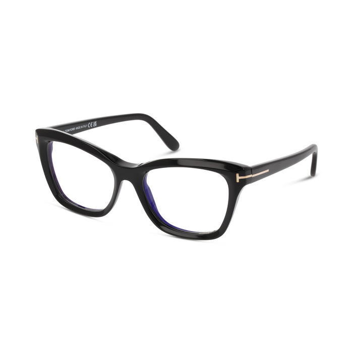LENTE OFTALMICO TOM FORD - TFOFT5909#001