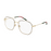 LENTE OFTÁLMICO GUCCI - 0GC001178