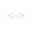 LENTE OFTÁLMICO GUCCI - 0GC001178