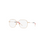 LENTE OFTÁLMICO GUCCI - 0GC001178