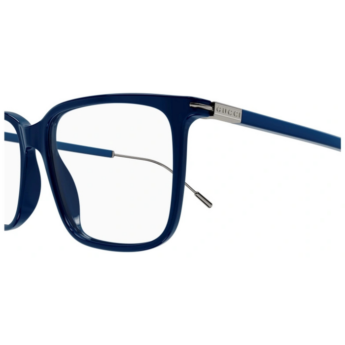 LENTE OFTÁLMICO GUCCI - 0GC002039