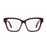 Lentes oftálmicos GUCCI GG13020