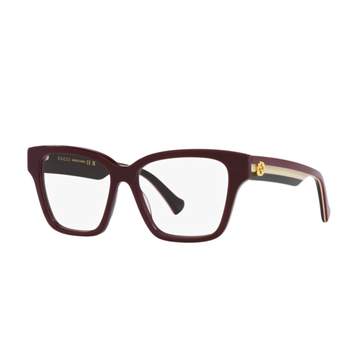 Lentes oftálmicos GUCCI GG13020
