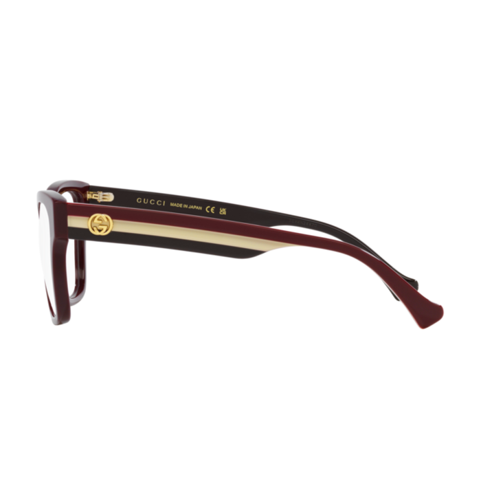 Lentes oftálmicos GUCCI GG13020