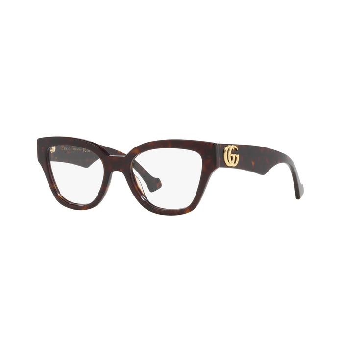 LENTE OFTÁLMICO GUCCI - 0GC002125