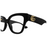 LENTE OFTÁLMICO GUCCI - 0GC002125