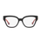 Lentes oftálmicos GUCCI GC002125