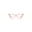 LENTE OFTALMICO GUCCI - 0GC002319