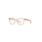LENTE OFTALMICO GUCCI - 0GC002319