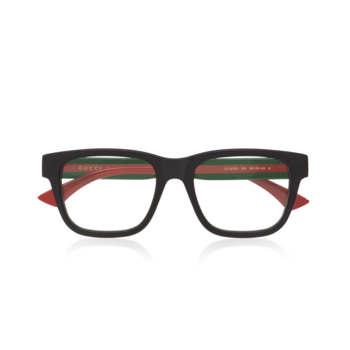 Lentes oftálmicos GUCCI GG18700