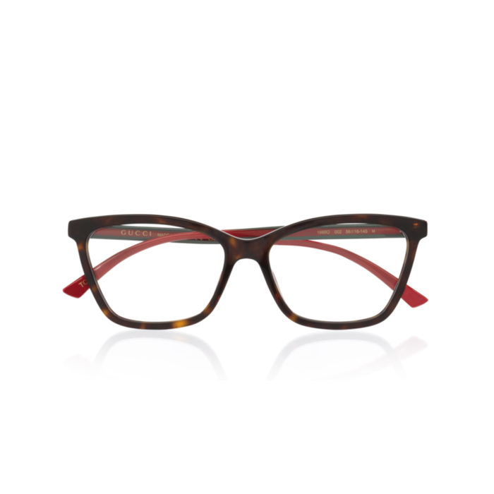Lentes oftálmicos GUCCI GG19890