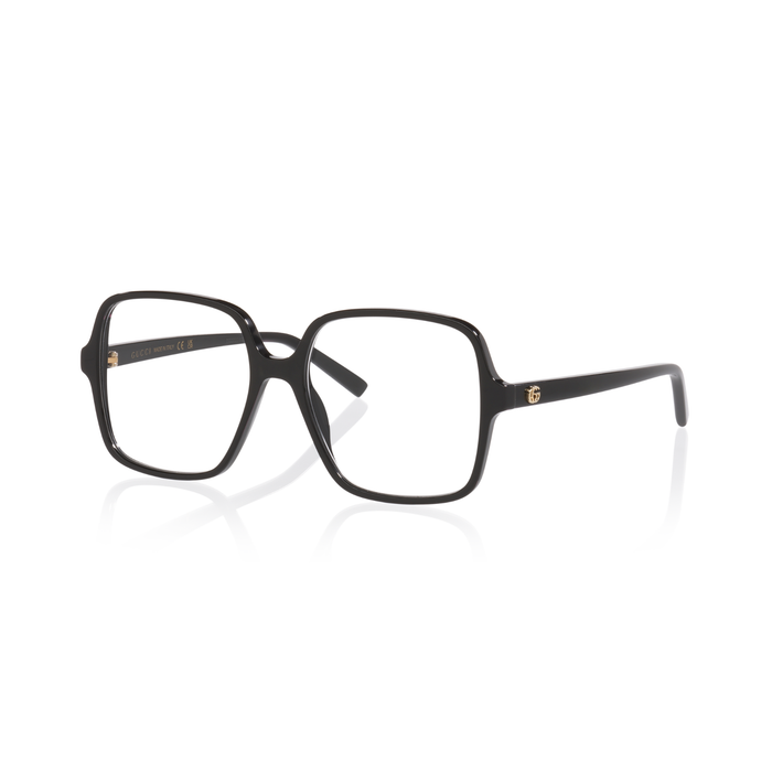 Lentes oftálmicos GUCCI GC002693