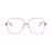 Lentes oftálmicos GUCCI GC002693