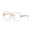 Lentes oftálmicos GUCCI GC002693