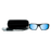 LENTE DE SOL ARNETTE - 0AN4182