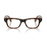 Lentes oftálmicos Ray-Ban Meta 0RW7001 Blayzer Optics Regular Habana
