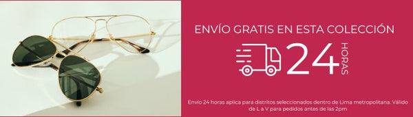 Lentes marcas de lujo con Env o Express Vision Center