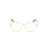 LENTE OFTALMICO TOM FORD - 5571B