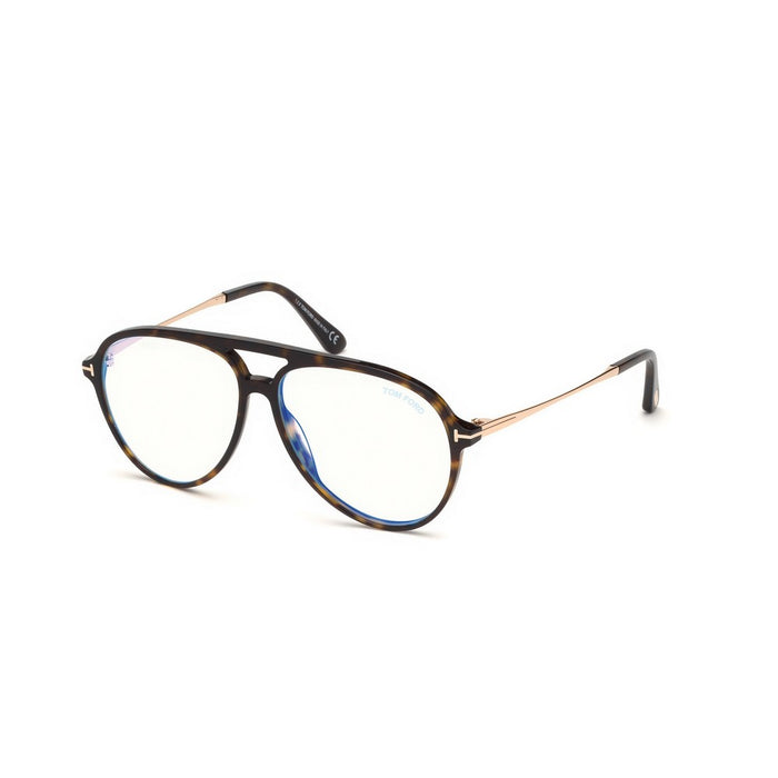 LENTE OFTALMICO TOM FORD - 5586B