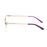 LENTE OFTALMICO GUESS - GU2543#081