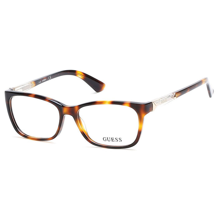 LENTE OFTALMICO GUESS - GU2561