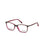 LENTE OFTALMICO GUESS - 3004