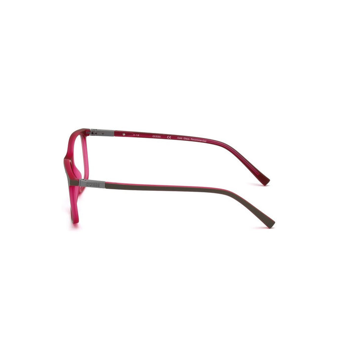 LENTE OFTALMICO GUESS - 3004