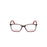 LENTE OFTALMICO GUESS - 3004