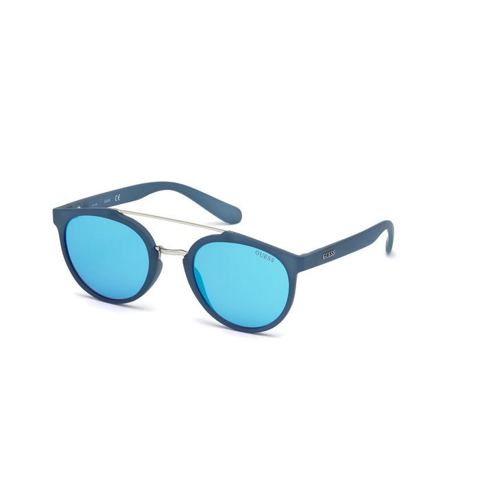 LENTE DE SOL GUESS - 6890