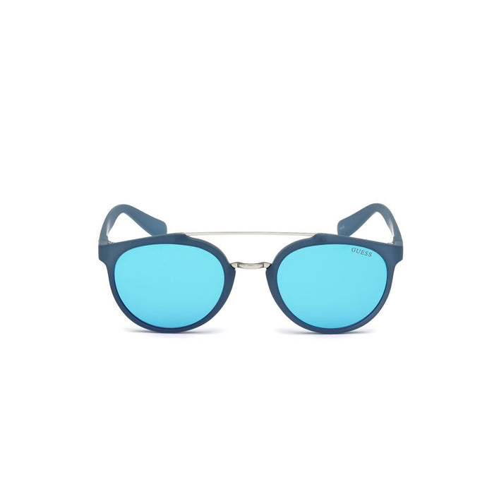 LENTE DE SOL GUESS - 6890