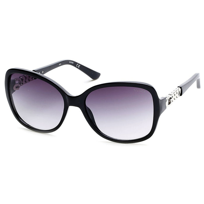 LENTE DE SOL GUESS - GU7452