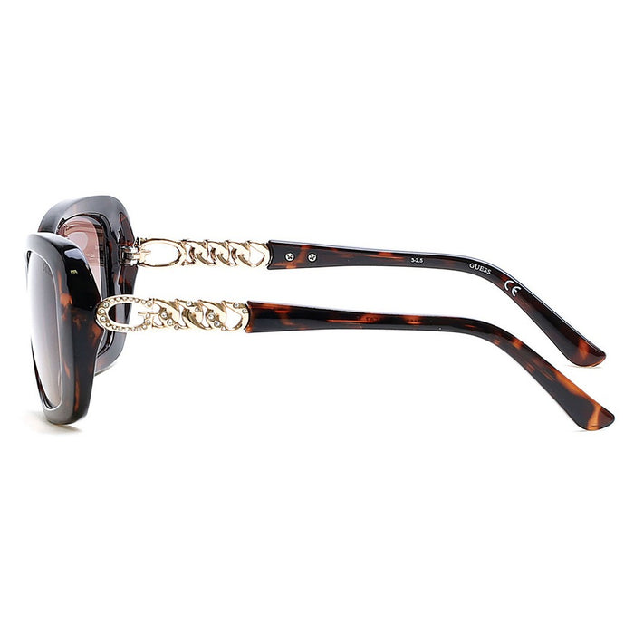 LENTE DE SOL GUESS - GU7453#DRKHVN