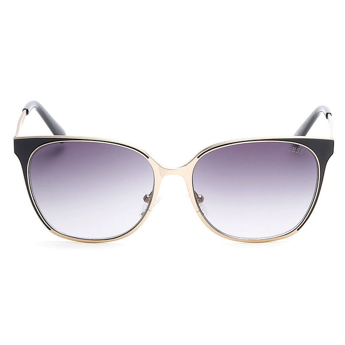 LENTE DE SOL GUESS - GU7458#32BS