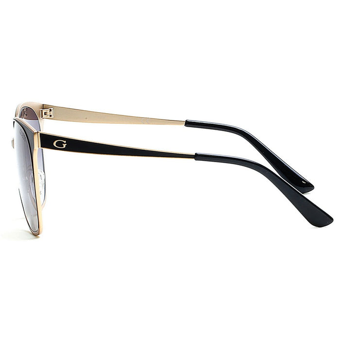 LENTE DE SOL GUESS - GU7458#32BS
