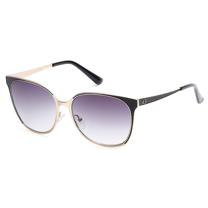 LENTE DE SOL GUESS - GU7458#32BS