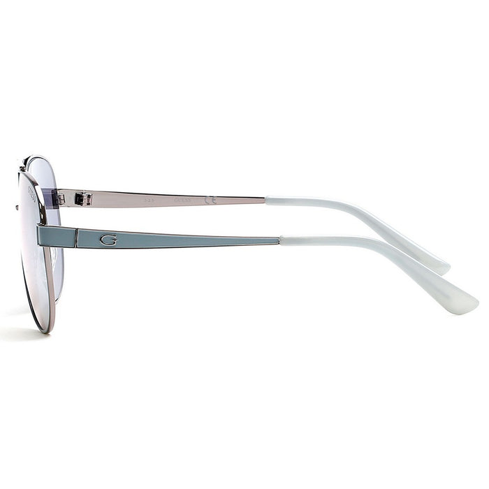 LENTE DE SOL GUESS - GUGU7460#86CS