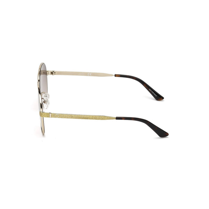 LENTE DE SOL GUESS - 7501