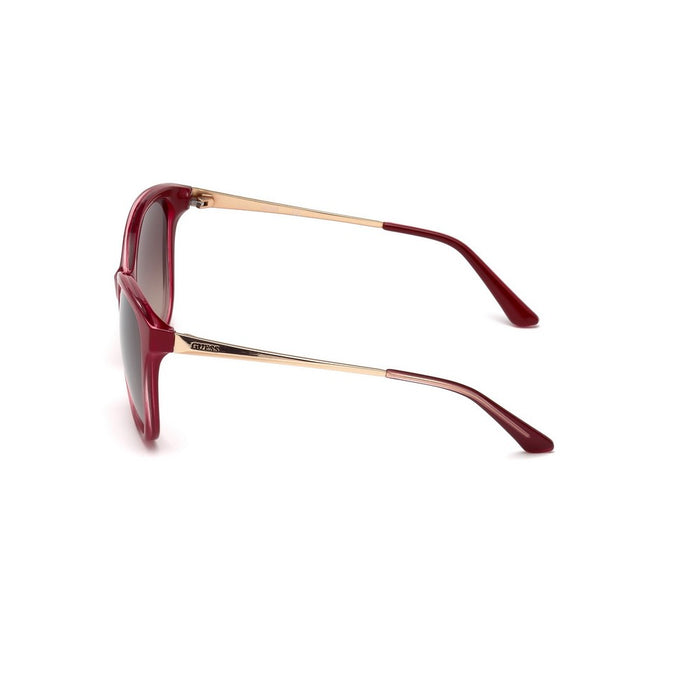 LENTE DE SOL GUESS - GU7502