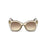 LENTE DE SOL GUESS - GUGU7525#57FS